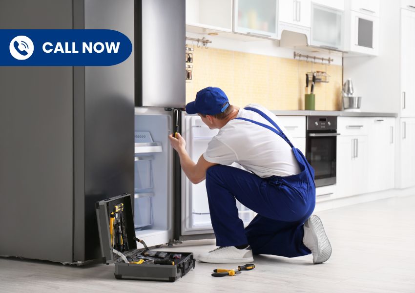 Minonk IL Appliance Repair Company